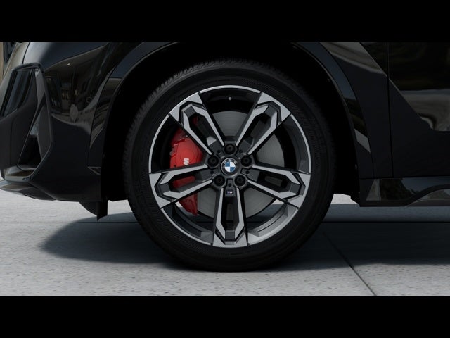 2024 BMW X1 M35i M35i